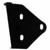 1999 Jeep Cherokee Front Bumper Mounting Arm - Right Side