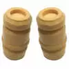 1999 Jeep Cherokee Front Coil Spring Bump Stop Kit