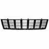 1999 Jeep Cherokee Sport SE Black Grille