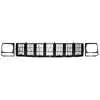 1999 Jeep Cherokee Sport SE Grille Headlamp Door Bezel Kit