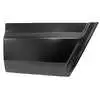 1999 Jeep Cherokee XJ Rear Quarter Panel Lower Rear Section - 2 / 4 Door - Right Side