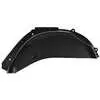 1999 Jeep Cherokee XJ Series Rear Inner Wheelhouse, Right Side