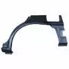 1999 Mazda 626 4 Door Rear Wheel Arch - 34-50-58-1 Left Side