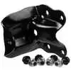 1999 Mazda B3000 2.5" Rear Leaf Spring Hanger Kit - Ranger & B-Series KPR0003