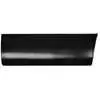 1999 Oldsmobile Bravada 4 Door Outer Rear Lower Door Skin - 0873-173-L Left Side