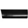 1999 Oldsmobile Bravada 4 Door Outer Rear Lower Door Skin - 0873-173-L Right Side