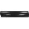 1999 Oldsmobile Bravada Front Lower Outer Door skin - 0872-171-L Left Side