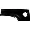 1999 Oldsmobile Bravada Mid Size Rear Wheel Arch - 4 Door - Left Side