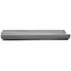 1999 Pontiac Grand Prix 2 Door Slip-On Rocker Panel - Left Side