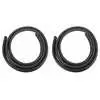 1999 Toyota 4-Runner Rear Door Weatherstrip on Body for Left and Right Side
