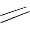 1999 Toyota Tacoma Regular, Extended/Double Cab Front Outer belt weatherstrip kit - Left & Right side