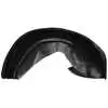 1999 Volkswagen Eurovan Front Fender Liner, Plastic - 95-58-38-8 Right Side