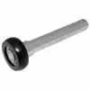 1&quot; Black Nylon Roller - fits Diamond / Todco 69983 &amp; Whiting Roll Up Door