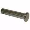 1&quot; x 4-3/4&quot; Cylinder Pin, no cotter Pin - Replaces Fisher 22260 1302327