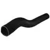 2-1/2" x 6' Defroster and Air Intake Hose, Non-Collapsible