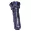 2-1/2&quot; Countersunk Grade 8 Plow Bolt