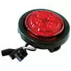 2-1/2&quot; Round Red LED Marker Light - 8 LED&#039;s - Truck-Lite