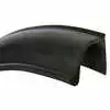 2-1/2"W Blind Mount Rubber Fender Extension - Sold Per Foot