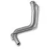 2" Diesel Fuel Filler Neck - Replaces Morgan 47007037