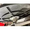 2" Tall Universal Polyethylene Spinner Hub with 4-Bolt Hole Pattern - Fits 3/4" Shaft - Cross Drilled