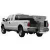 2.0 Cubic Yard Electric Stainless Hopper Spreader - Conveyor Feed - Buyers SaltDogg