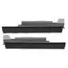 2000-2000 GMC Safari Rocker Panel and Inner Backing Plate Kit