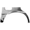 2000-2004 Subaru Outback Rear Upper Wheel Arch - Right Side