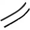 2000-2004 Toyota Tacoma Crew Cab Outer Belt Weatherstrip Kit - Front Left & Right Side