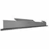 2000-2005 Chevrolet Impala 4 Door Slip-On Rocker Panel, 4DR - Left Side