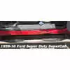 2000-2005 Ford Excursion Front Door Rocker Panel - Super Cab and Crew Cab - Right Side
