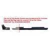 2000-2006 Cadillac Escalade Rocker Panel & Dog Leg Kit (No A or B Pillar) -