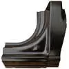 2000-2006 Chevrolet Suburban Dogleg - Left Side