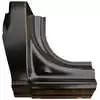 2000-2006 Chevrolet Suburban Dogleg - Right Side