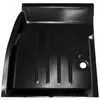 2000-2006 Chevrolet Suburban Front Floor Pan - Right Side