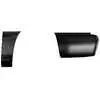 2000-2006 Chevrolet Suburban Left Hand Quarter Lower Front & Rear Panel Kit