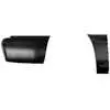 2000-2006 Chevrolet Suburban Rear RH Lower Front & Rear Quarter Panel Kit