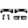 2000-2006 Chevrolet Suburban Rear Wheel Arch & Front & Rear Bed Repair Sections Kit 