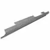 2000-2007 Mercury Sable Slip-on Rocker Panel - Left Side