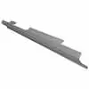 2000-2007 Mercury Sable Slip-on Rocker Panel - Right Side