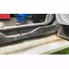2000-2016 Ford F650 Pickup Super Cab Rear Door Rocker Panel - SuperCab - Left Side