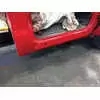 2000-2016 Ford F750 Pickup Outer Cab Corner - Regular and Crew Cab - Right Side