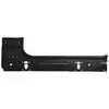 2000-2016 Ford F750 Pickup Regular Cab Inner Rocker Panel - Regular Cab - Right Side
