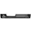 2000 Cadillac Escalade Inner rear cargo Door bottom - 0859-279-L Left Side