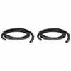 2000 Cadillac Escalade Rear Door Seal Kit