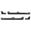 2000 Cadillac Escalade Rocker Panel & Dog Leg Kit - Right Side