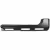 2000 Chevrolet Pickup Silverado 3 Door Extended Cab Door Frame Extention Inner Rocker- 0856-219-L Left Side