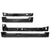 2000 Chevrolet Pickup Silverado 3-Door Extended Cab OE Style Inner and Outer Rocker Panel Kit