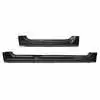 2000 Chevrolet Pickup Silverado 3 Door Extended Cab OE Style Rocker Panel Kit