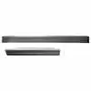 2000 Chevrolet Pickup Silverado 3-Door Extended Cab Slip-on Rocker Panel Kit
