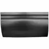 2000 Chevrolet Pickup Truck CK Lower Rear 3RD Door Doorskin